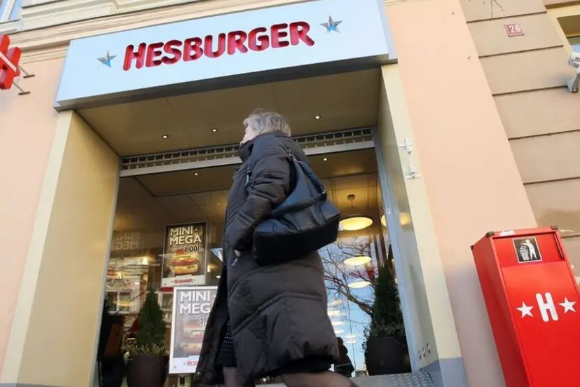 hesburger