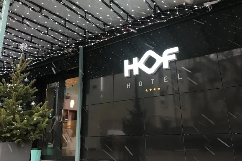 hof 1