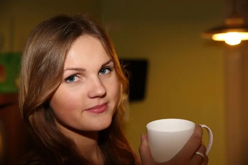 ieva strazdauskeite
