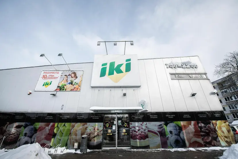 iki