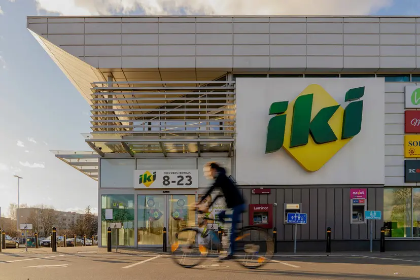 iki