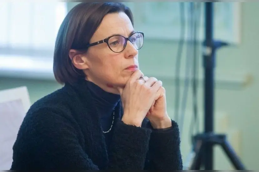 ina pukelyte