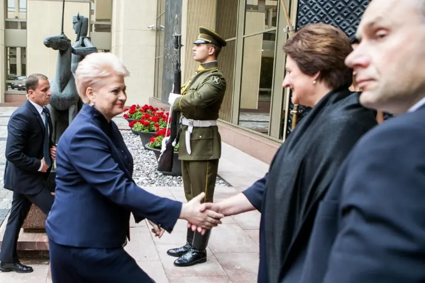 inauguracija 2