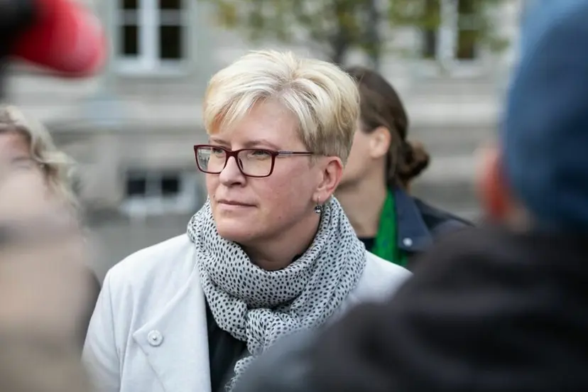ingrida simonyte