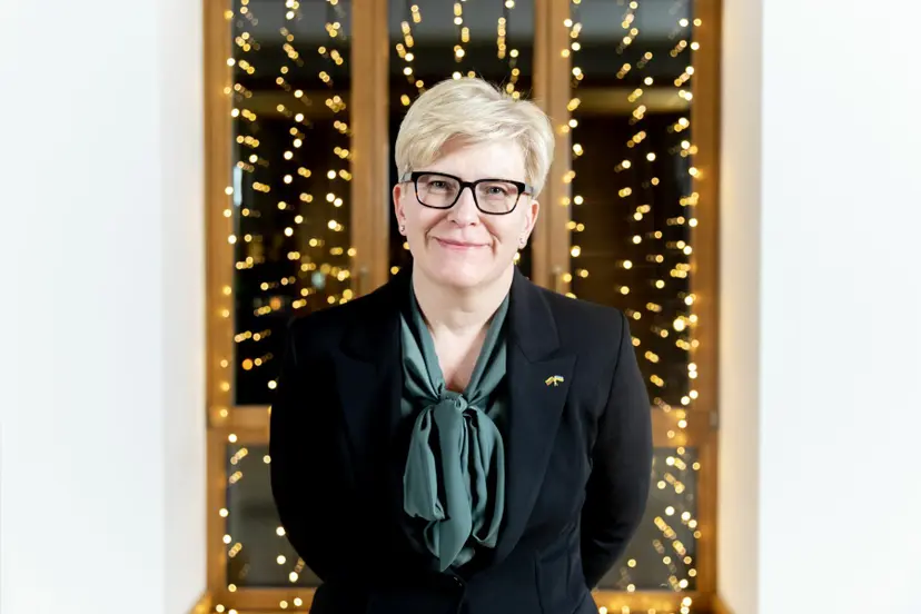 ingrida simonyte