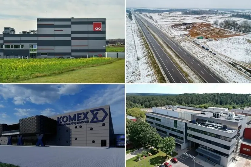 investicijos i gamybos projektus 86731739