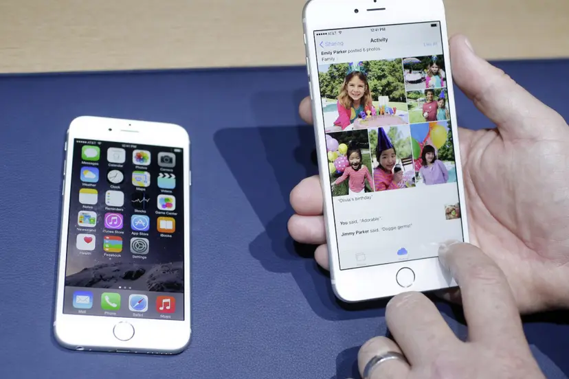 iphone
