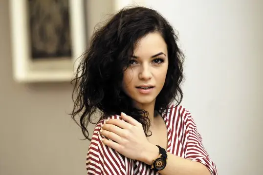 irna puzarait