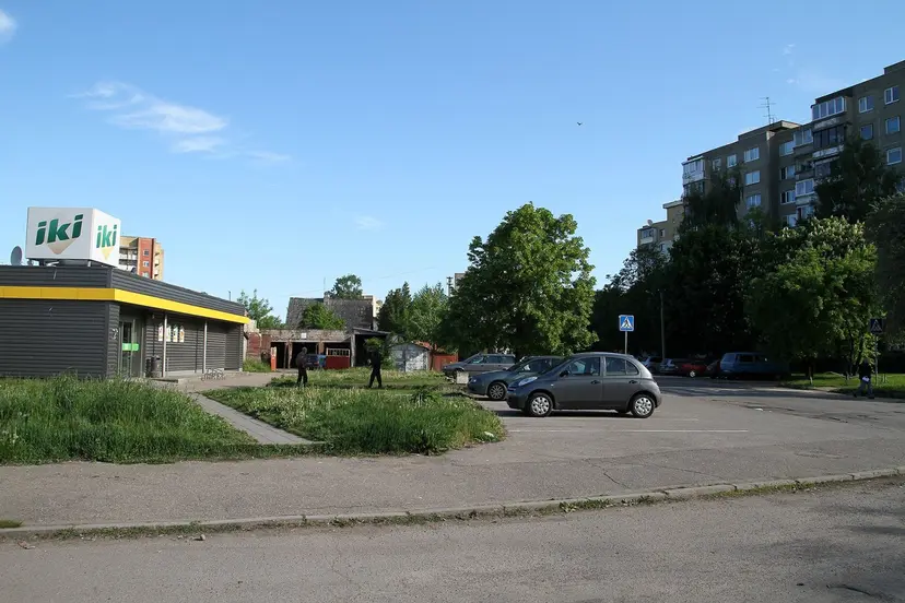 ivykio vietoje 1
