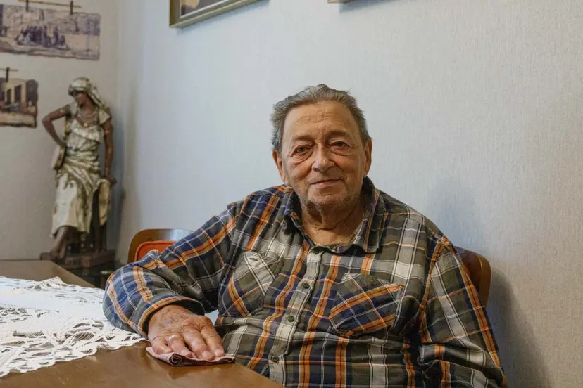 izaokas glikas