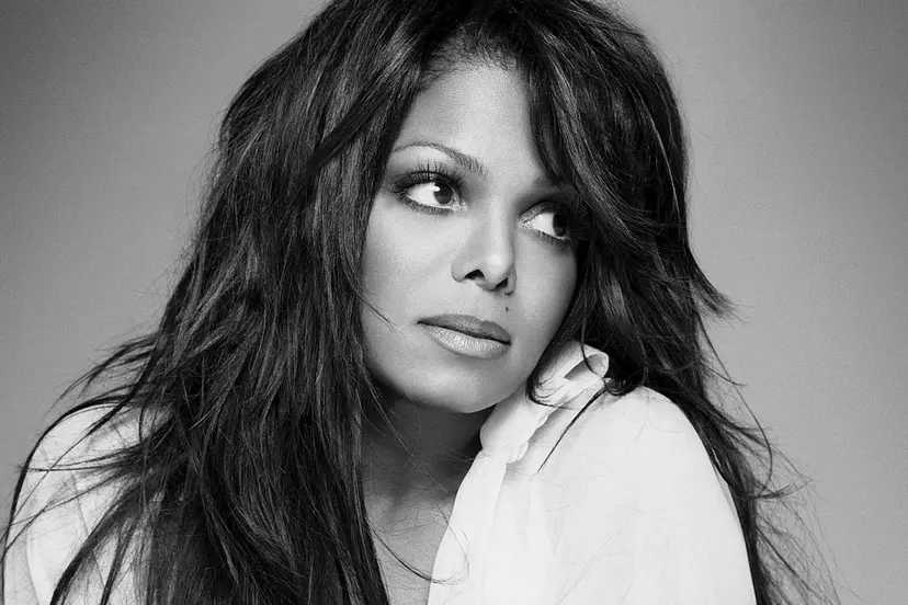 janet