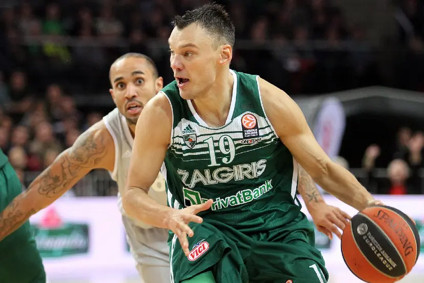jasikevicius