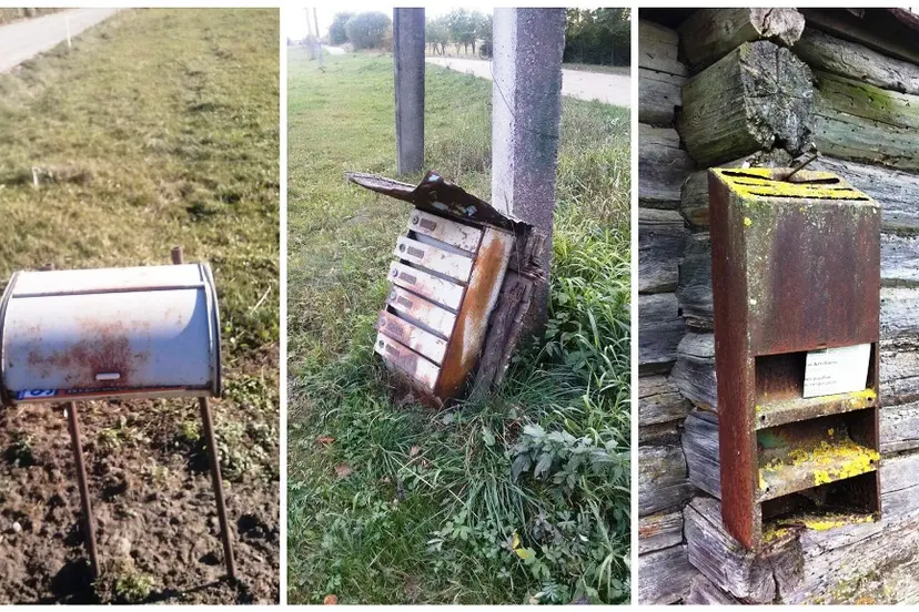 jau nebetinkamos naudoti laik duts
