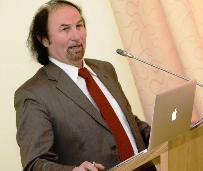 jonas guzaviius