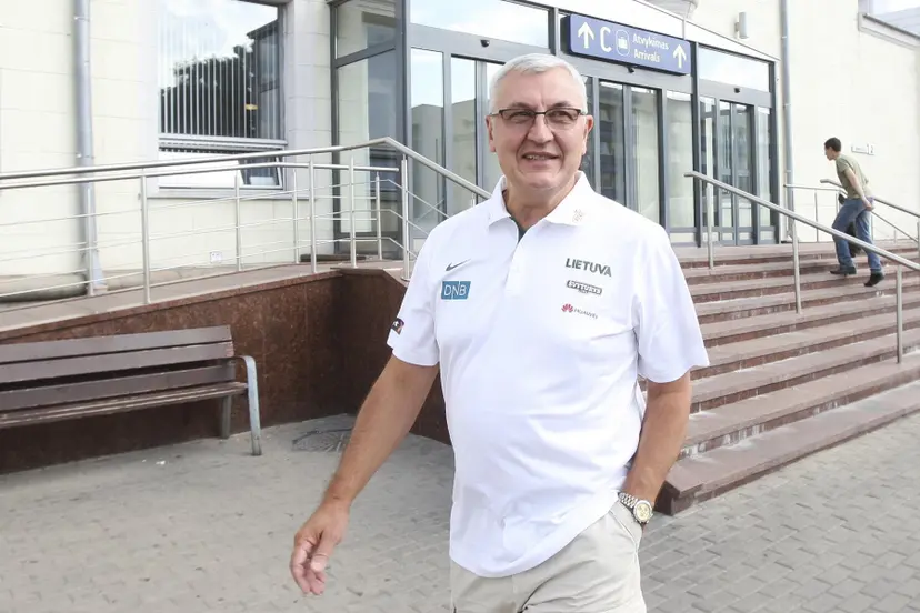 jonas kazlauskas