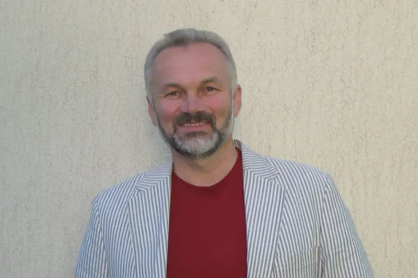 jonas koryzna