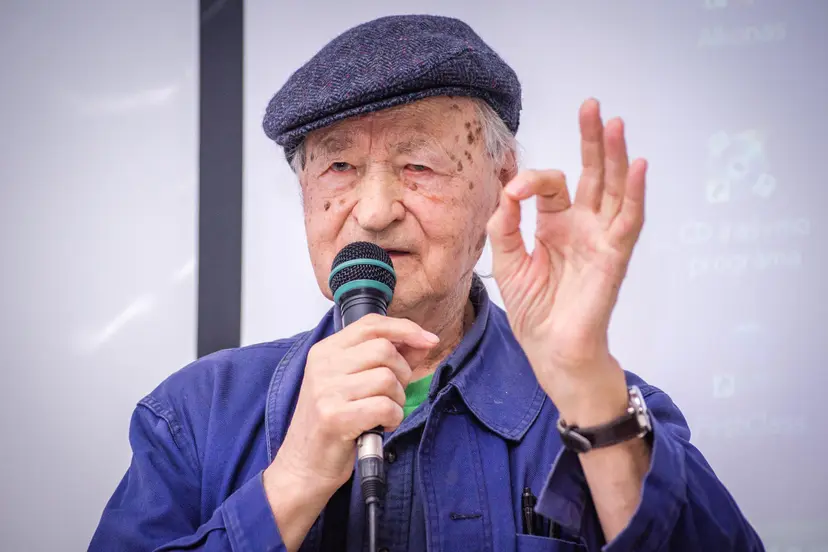 jonas mekas kaune 3