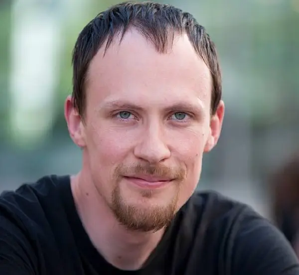 jonas petronis
