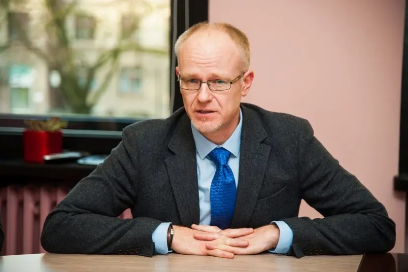 jonas rukus