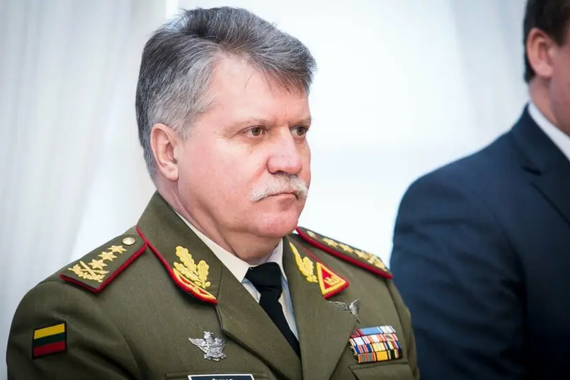 jonas vytautas ukas