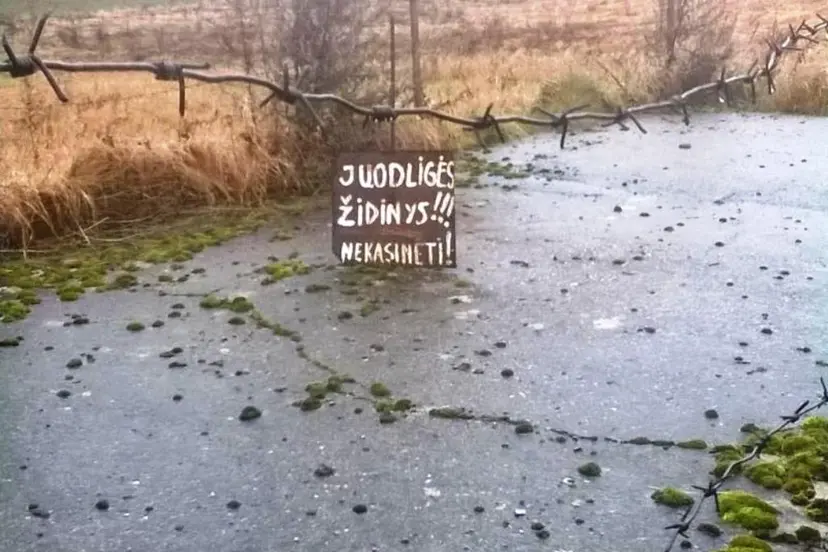 juodlig