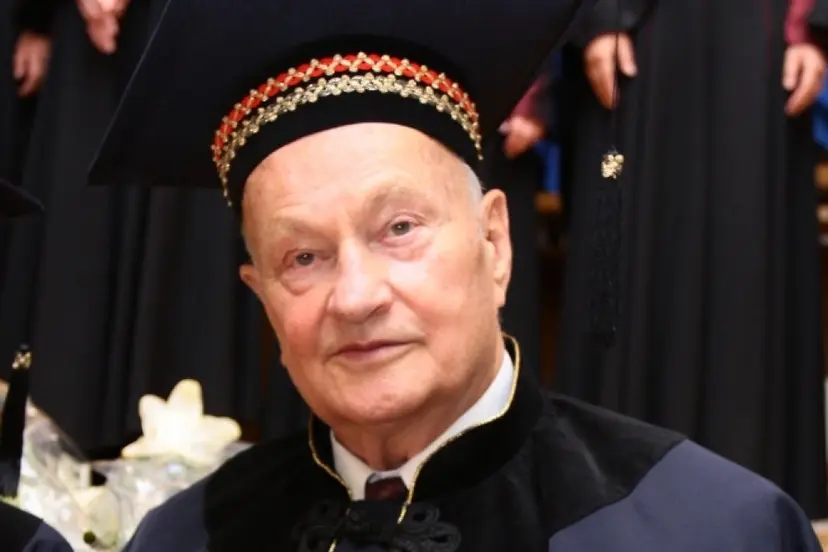 jurgis bredikis