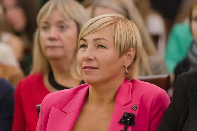jurgita iugdinien