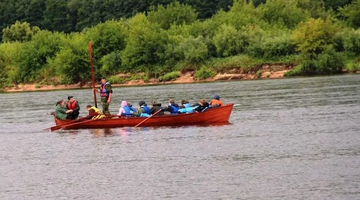 juru skautai