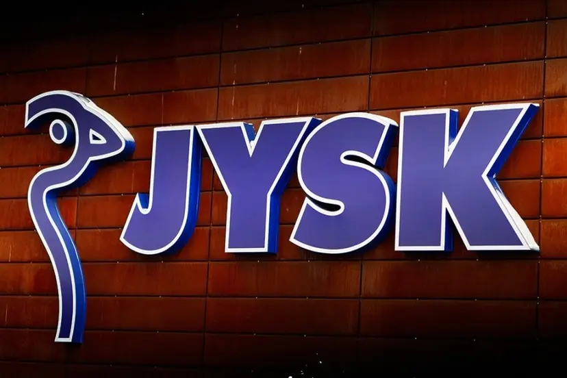 jysk