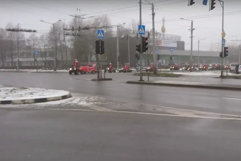 kaledu seneliai1