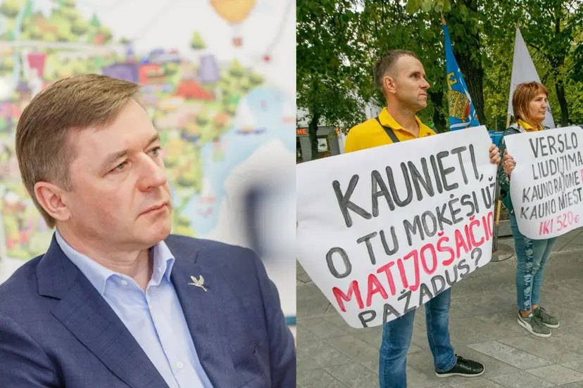 karbauskis
