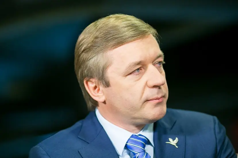 karbauskis alko
