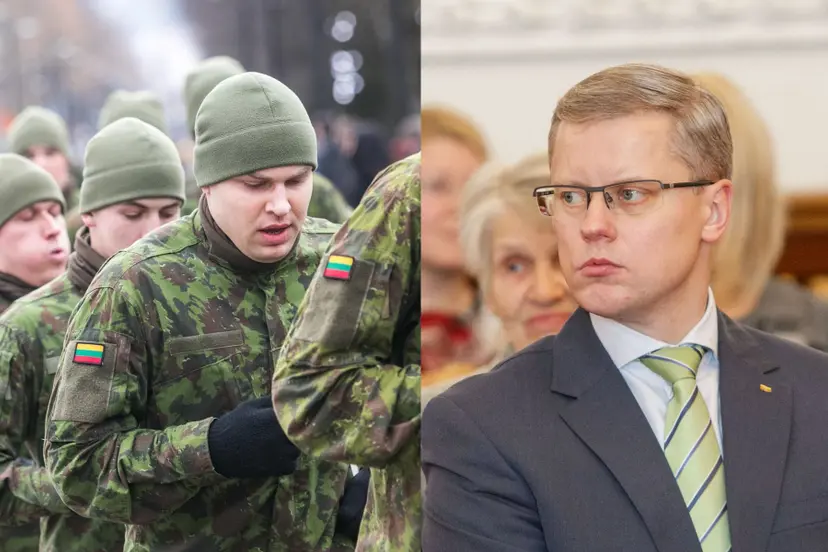 kariai ir a kupcinskas