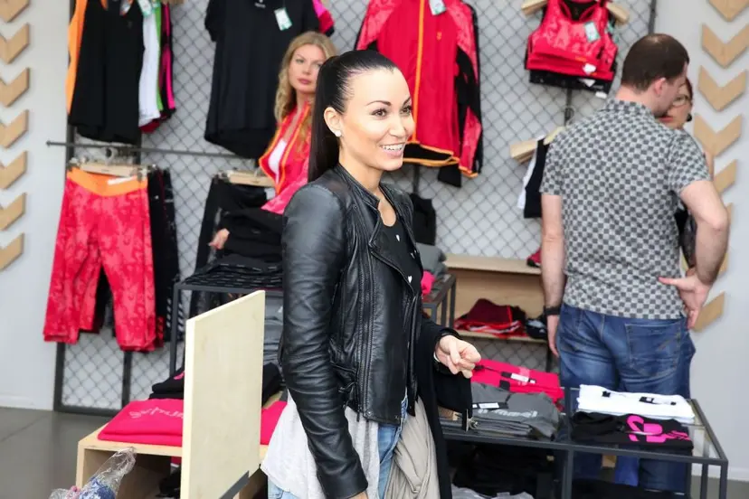 karina krysko skambin