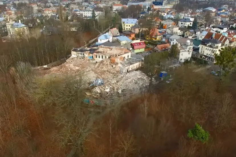 kaukas