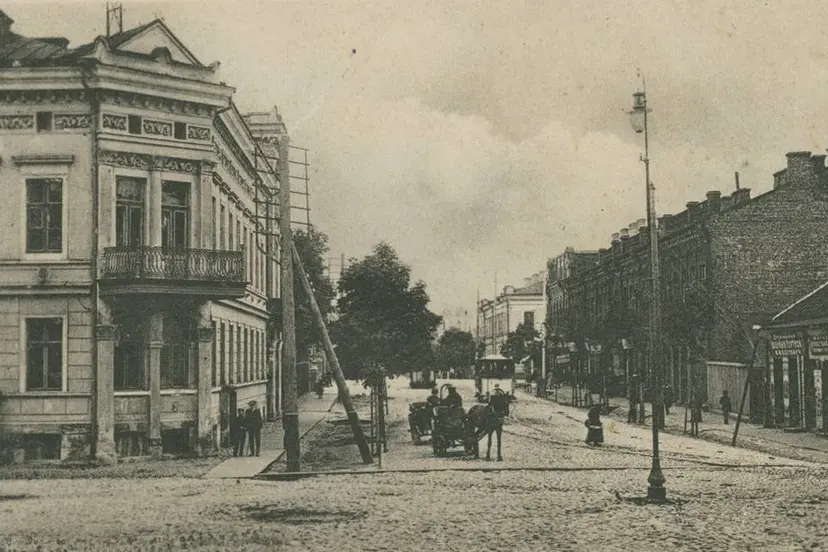kaunas 1919 m