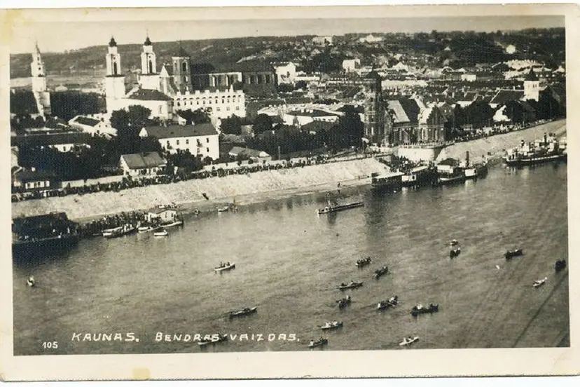 kaunas 1938 m