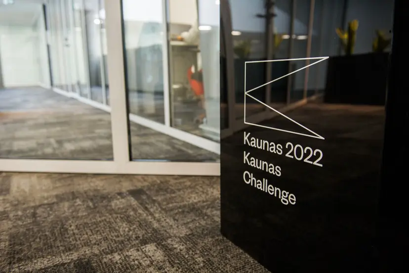 kaunas 2022 komanda 4