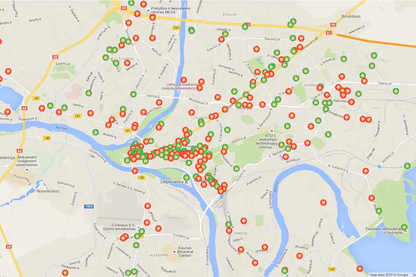 kaunas