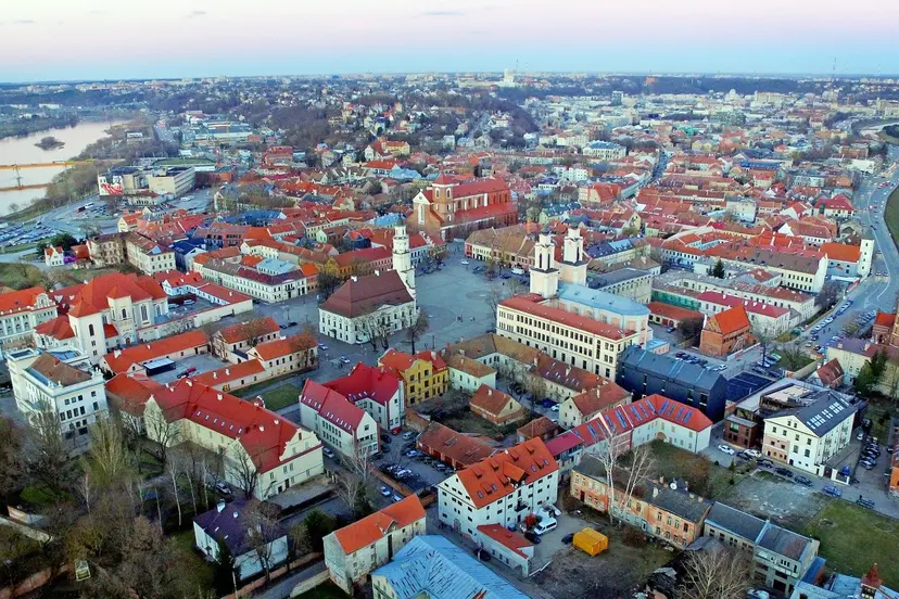 kaunas