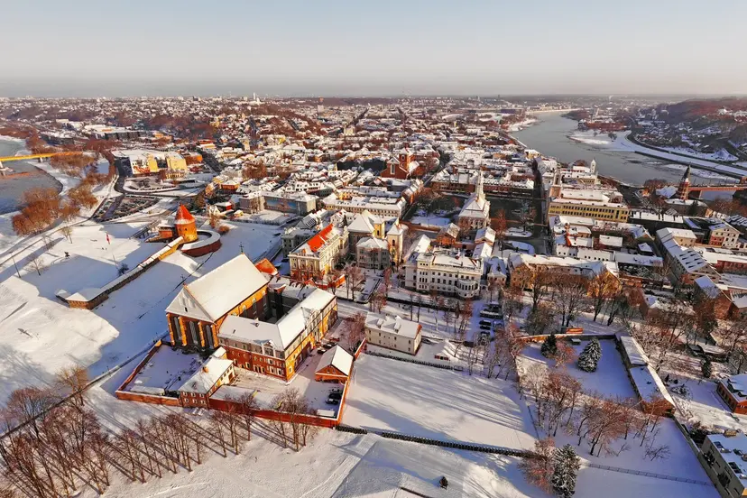 kaunas