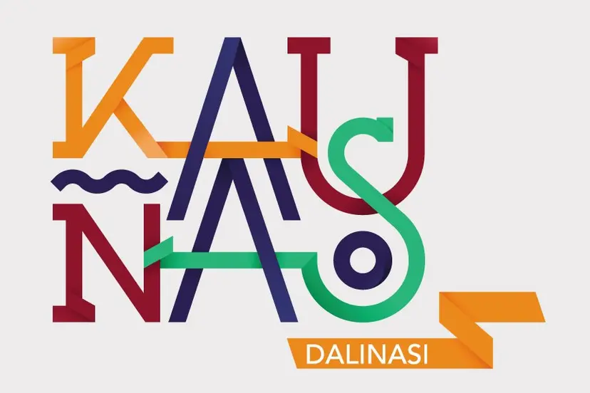 kaunas dalinas logo