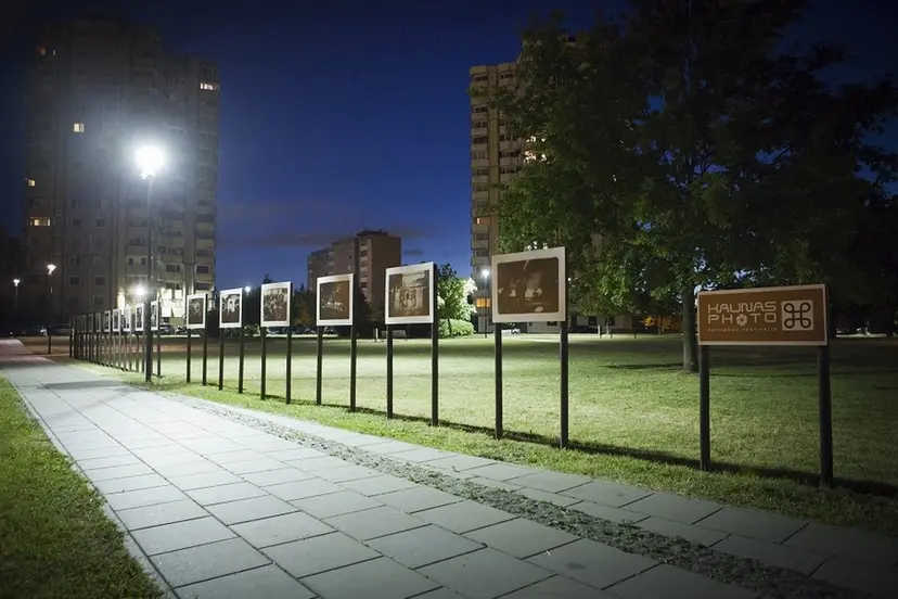 kaunas photo 7