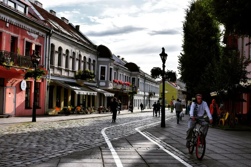 kaunas pixabaycom nuotr