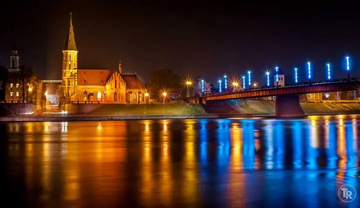 kaunas regimanto taraseviiaus nuotrauka