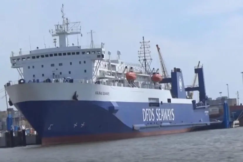 kaunas seaways 75535669
