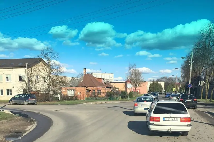 kaunieciai prao irengti viesofora