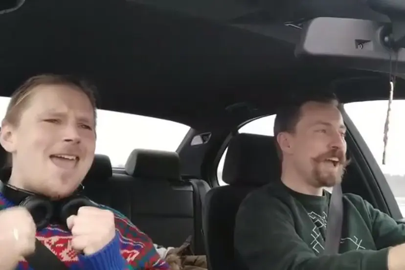kaunieciu sveikinimas