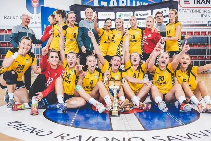 kauno acme zalgiris 75781477