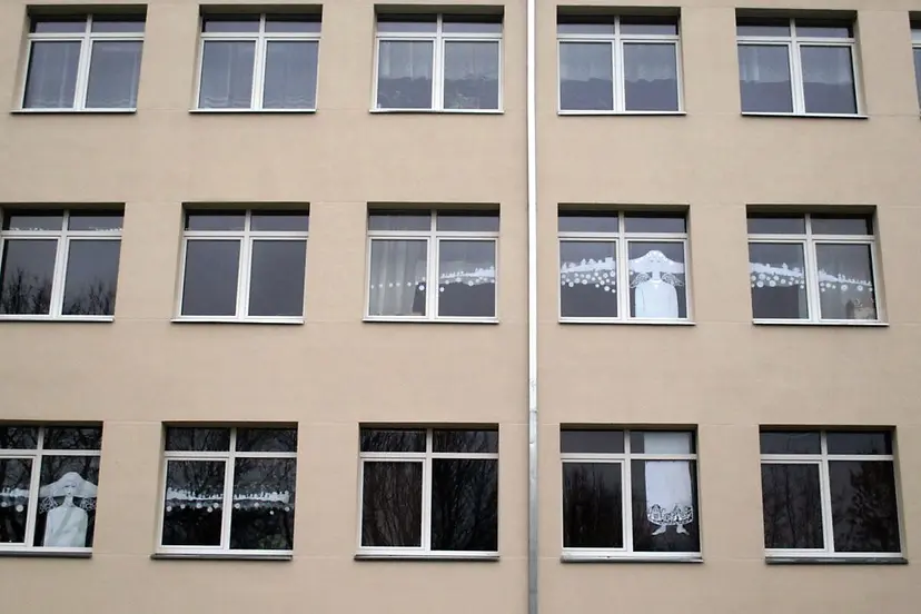 kauno ani vidurin mokykla